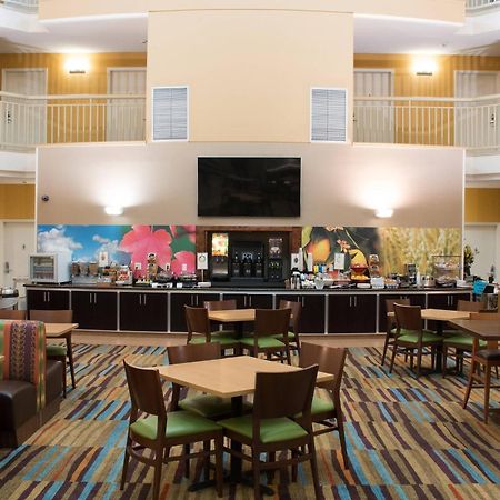 Fairfield Inn & Suites Oakland Hayward Luaran gambar