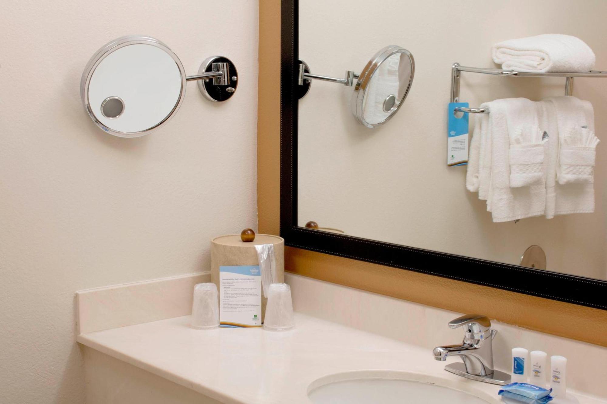 Fairfield Inn & Suites Oakland Hayward Luaran gambar