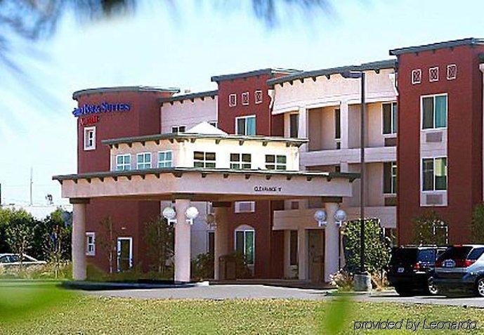 Fairfield Inn & Suites Oakland Hayward Luaran gambar