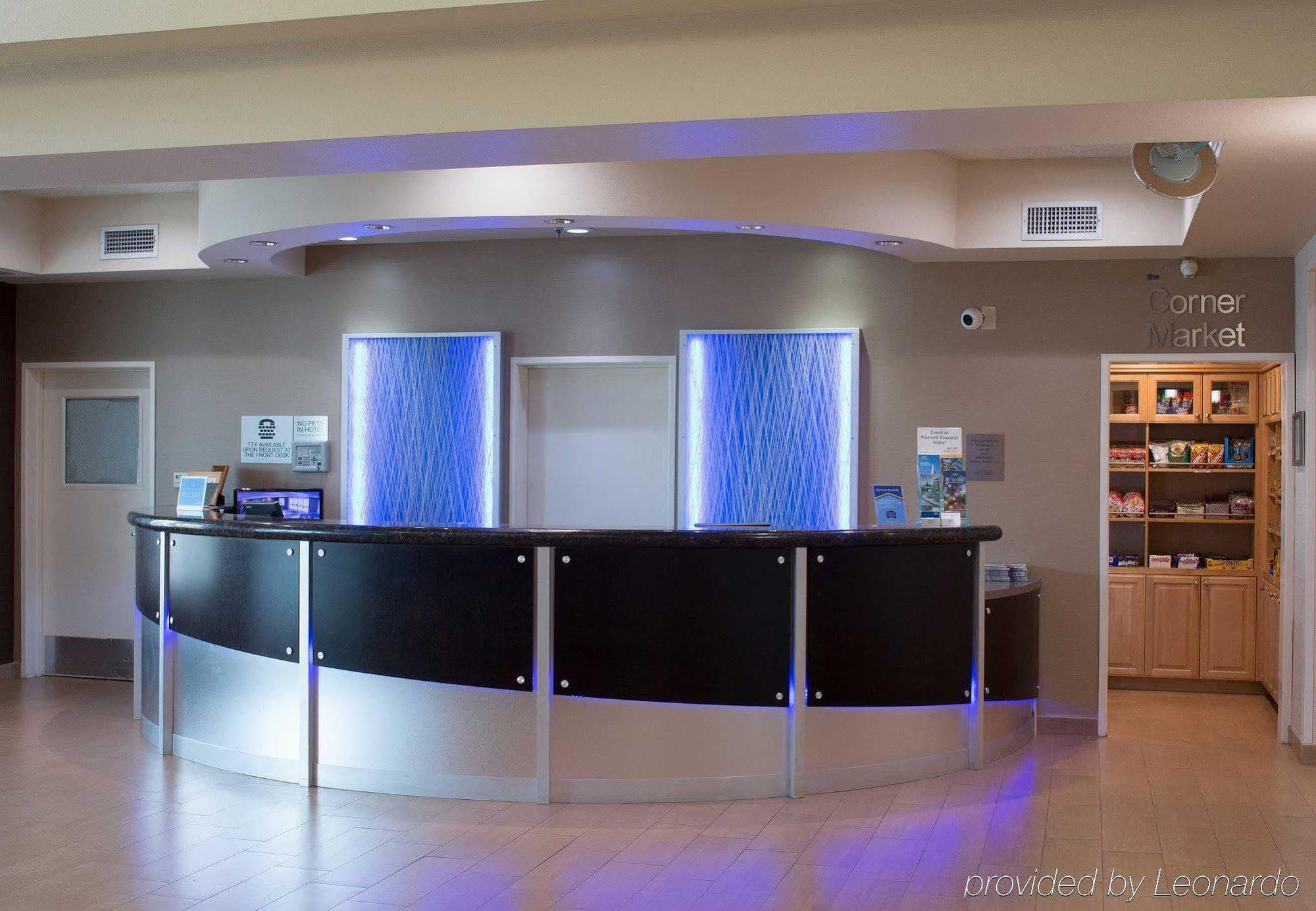 Fairfield Inn & Suites Oakland Hayward Luaran gambar