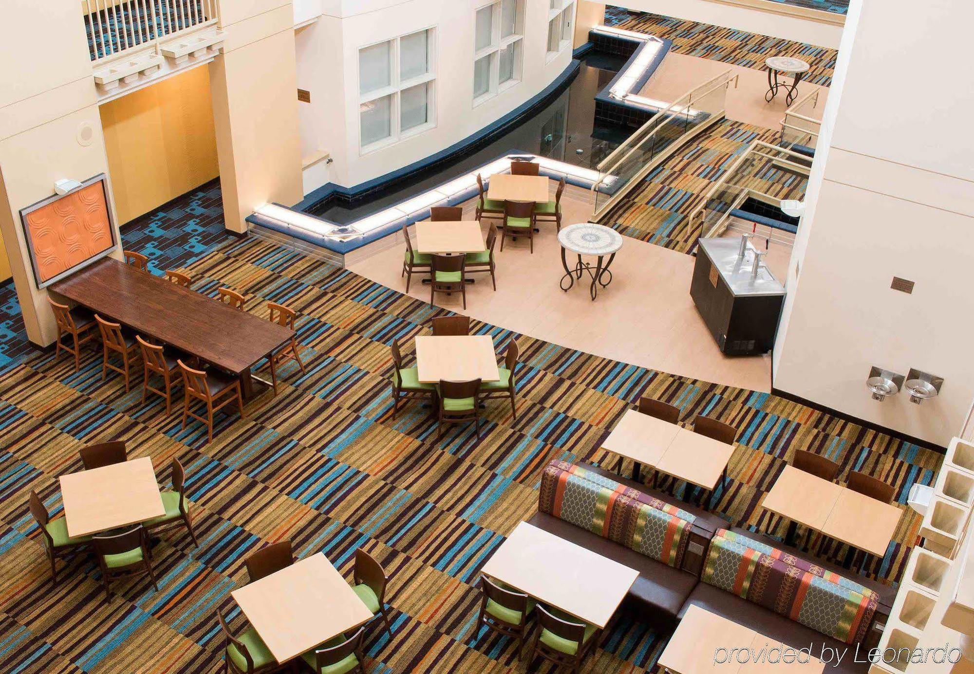 Fairfield Inn & Suites Oakland Hayward Luaran gambar