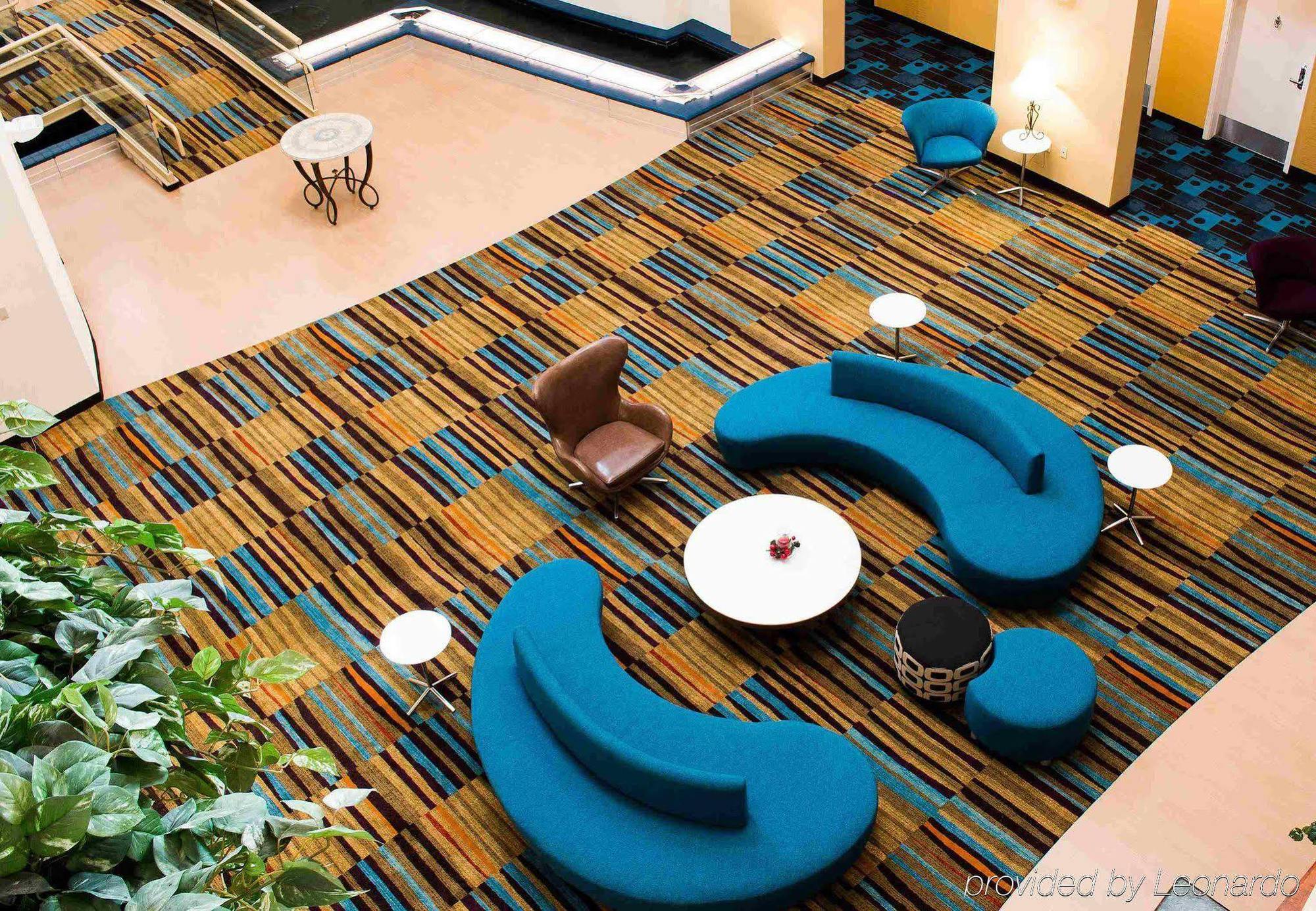 Fairfield Inn & Suites Oakland Hayward Luaran gambar